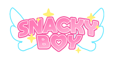 Snacky Boy