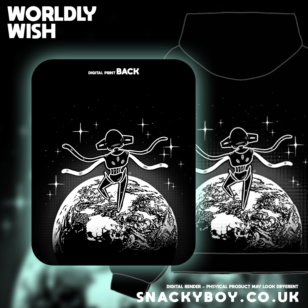 Hello World Hoodie