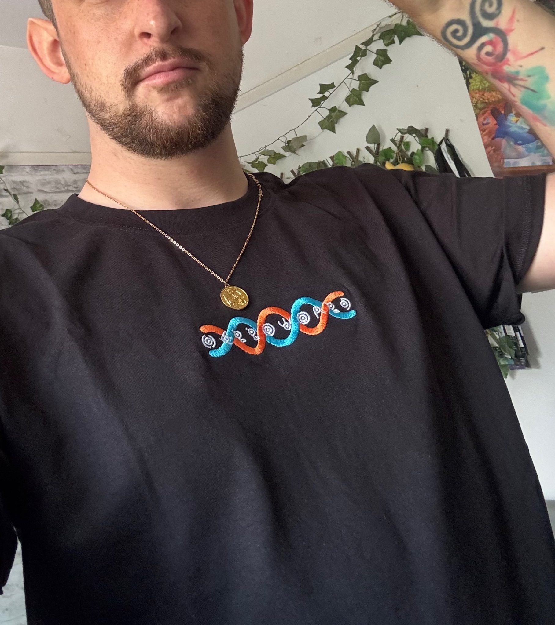 Hello World T-shirt