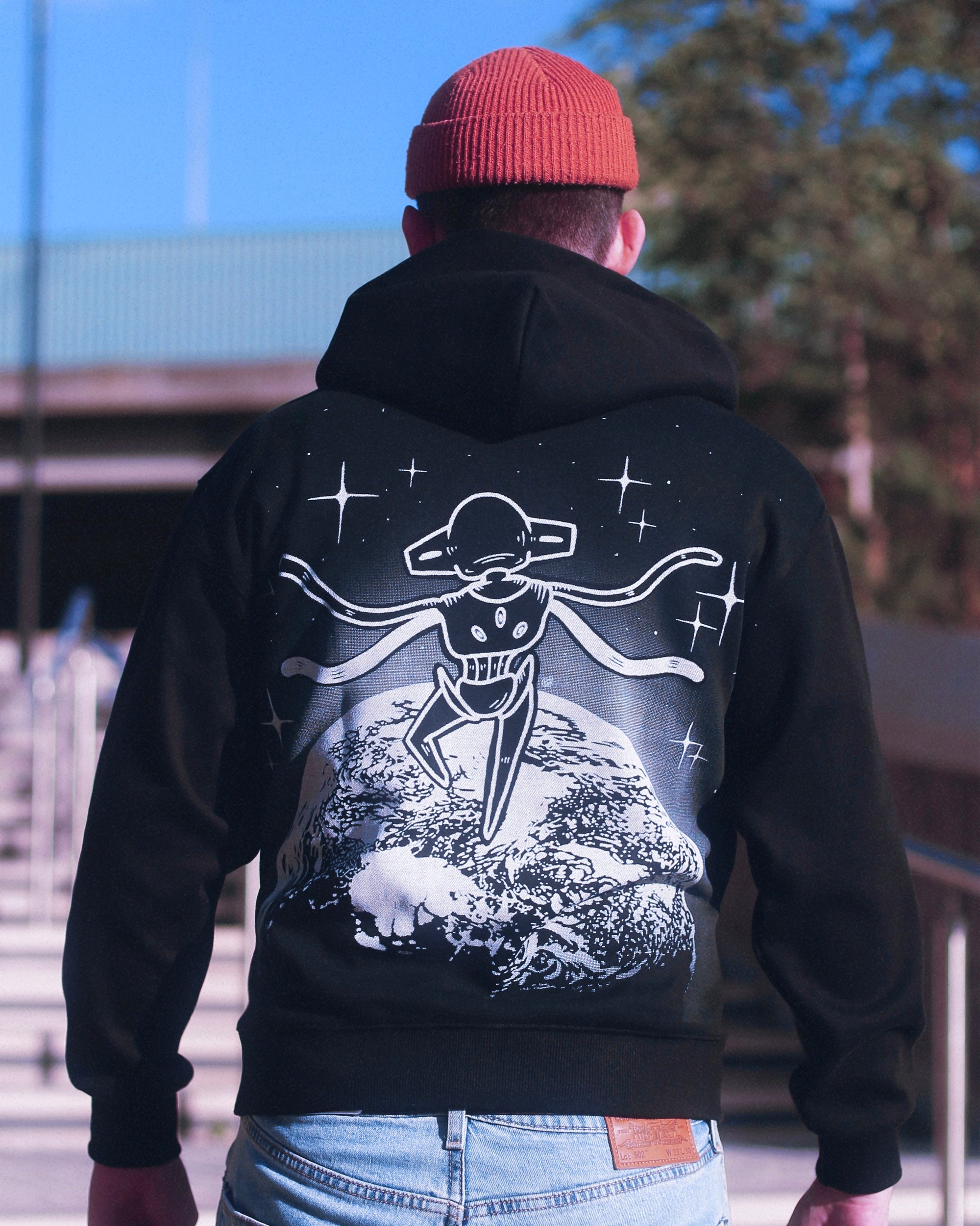 Hello World Hoodie