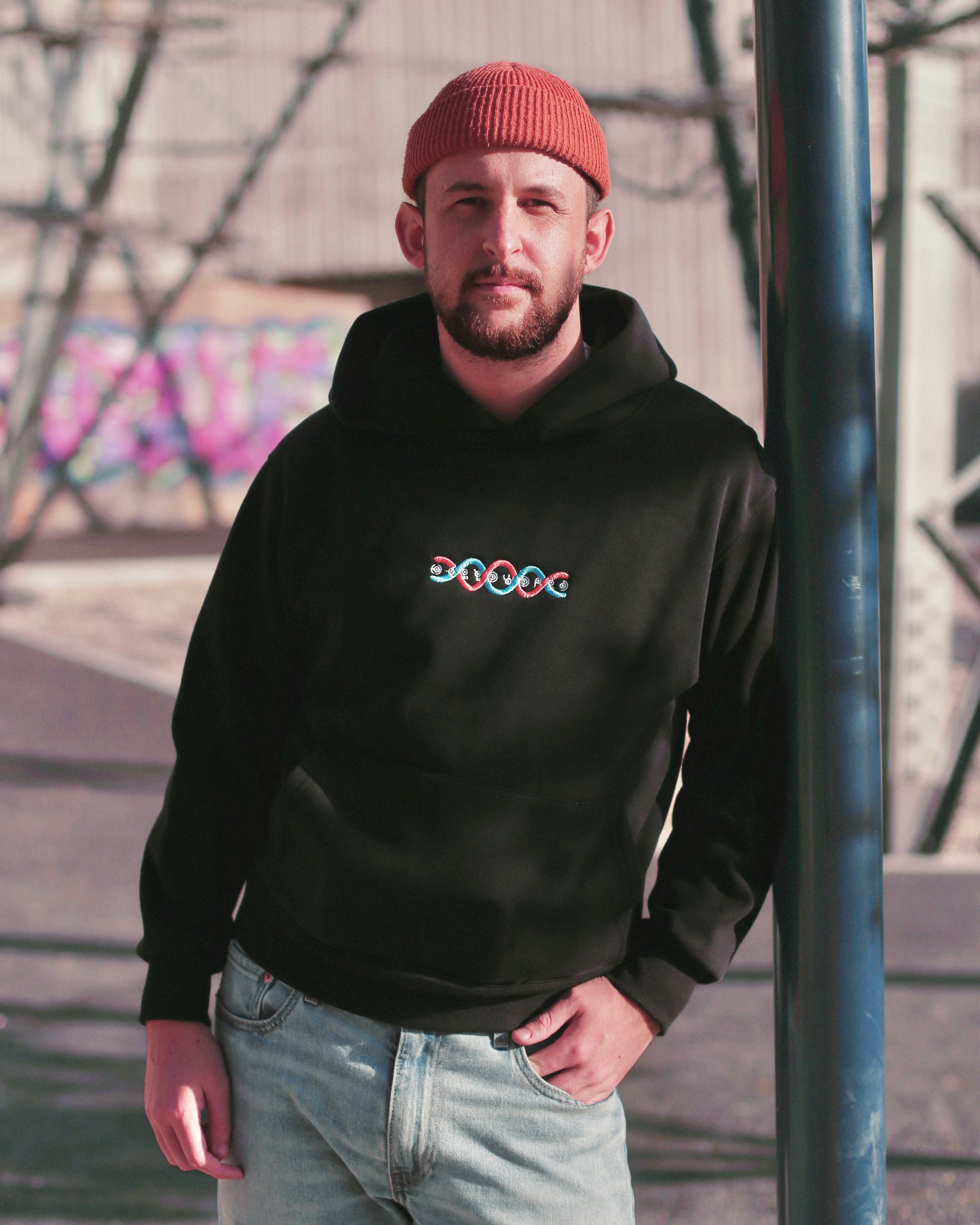 Hello World Hoodie