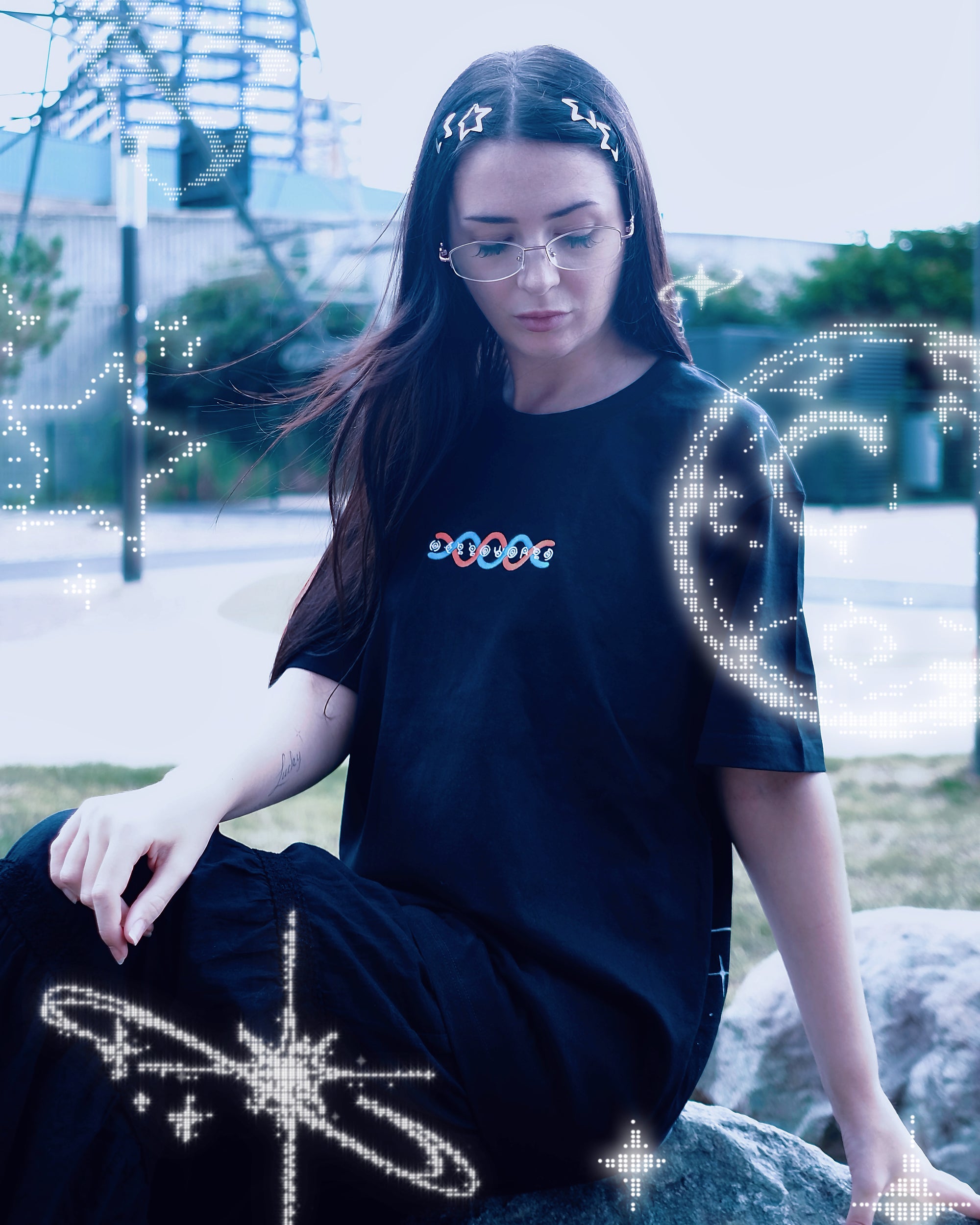 Hello World T-shirt