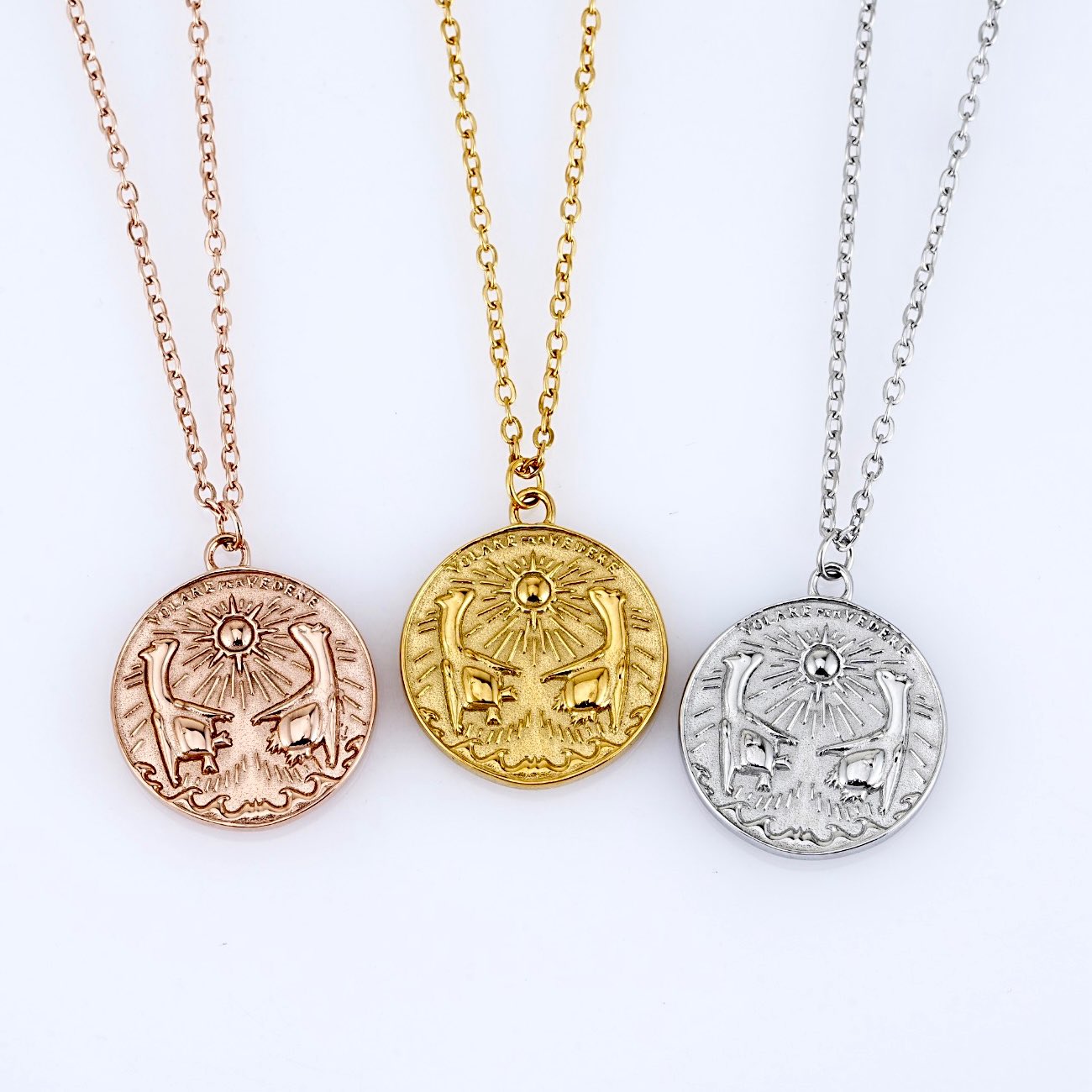 Guardian Soul Necklace